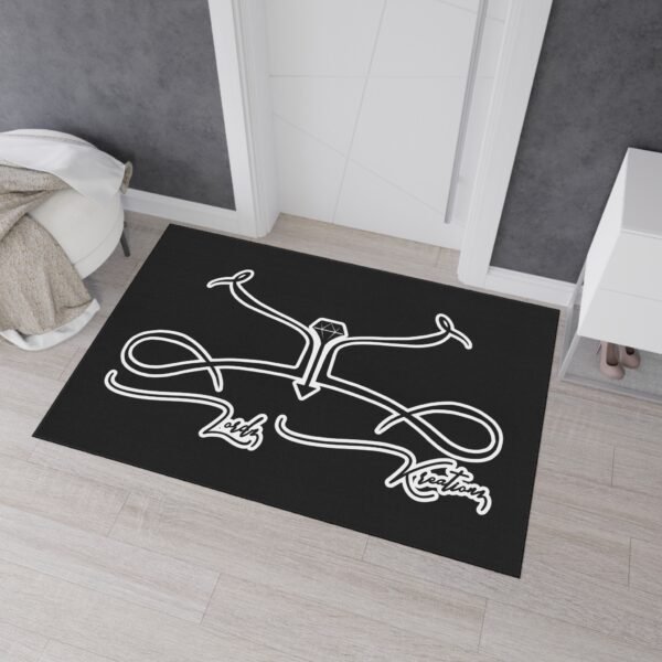 Heavy Duty Floor Mat - Image 4