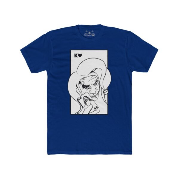 Got Chu Cotton Crew Tee - Image 11