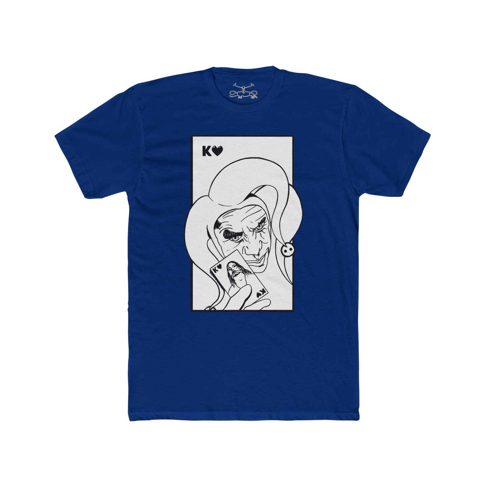 Got Chu Cotton Crew Tee - Image 11