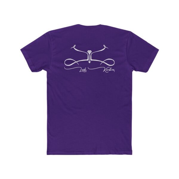 Got Chu Cotton Crew Tee - Image 14