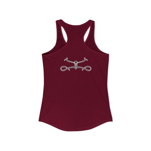 Women's Racerback Tank - Image 12