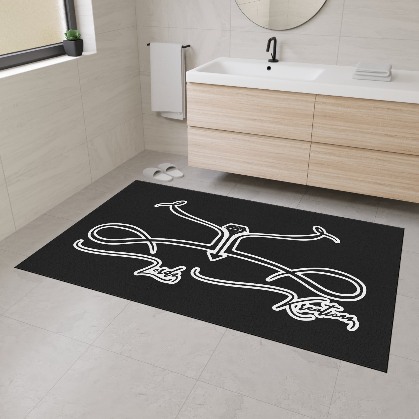 Heavy Duty Floor Mat - Image 3