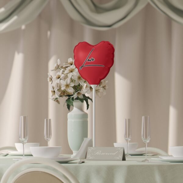 Love Balloon - Image 3