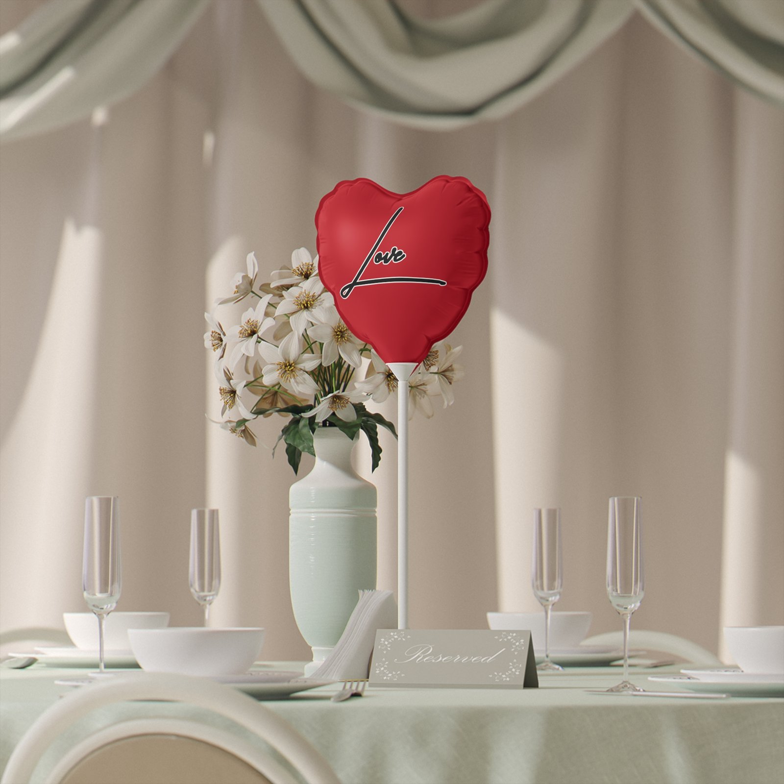 Love Balloon - Image 3
