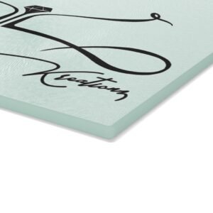 Glass Cutting Board - Image 7