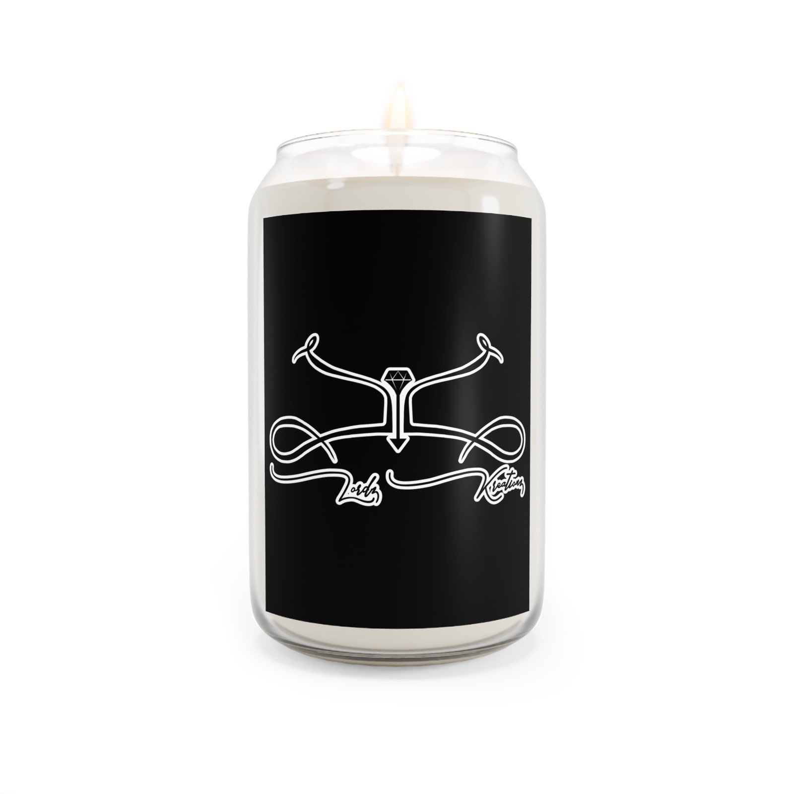 Scented Candle - 13.75oz - Image 1