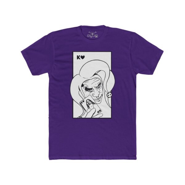 Got Chu Cotton Crew Tee - Image 13