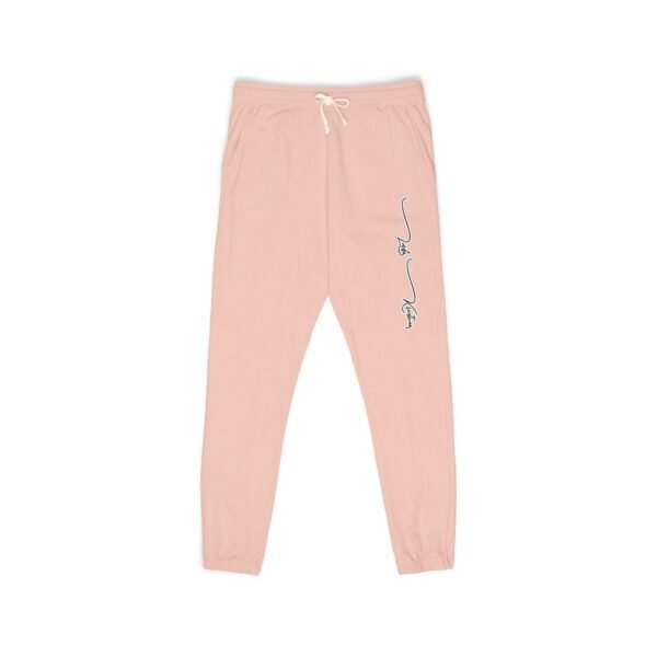 Lightweight Fleece Sweatpants