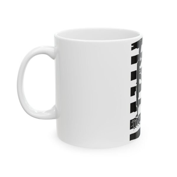 1776 Ceramic Mug 11oz - Image 3