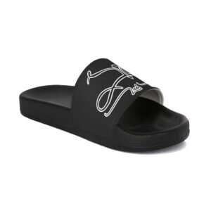 Men's Slide Sandals - Image 2
