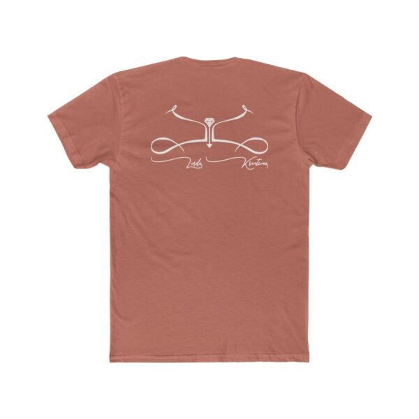 Got Chu Cotton Crew Tee - Image 4
