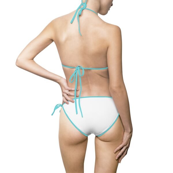 Women's Bikini Swimsuit - Image 15