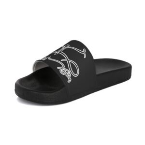 Men's Slide Sandals - Image 3