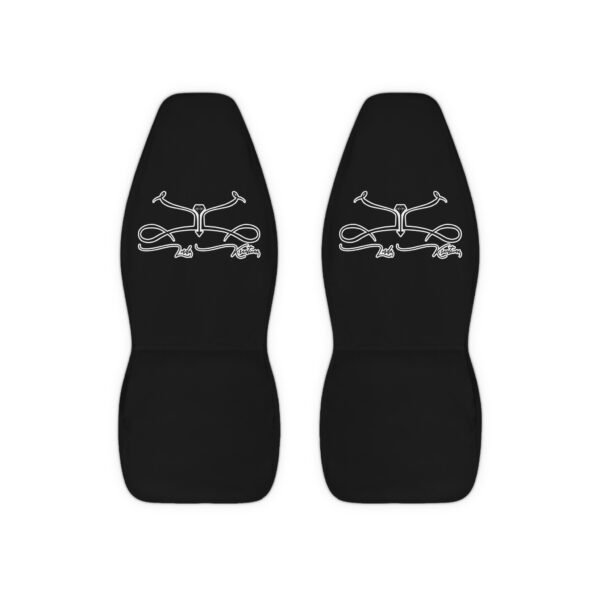 Polyester Car Seat Covers - Image 1