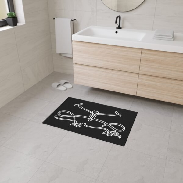 Heavy Duty Floor Mat - Image 11