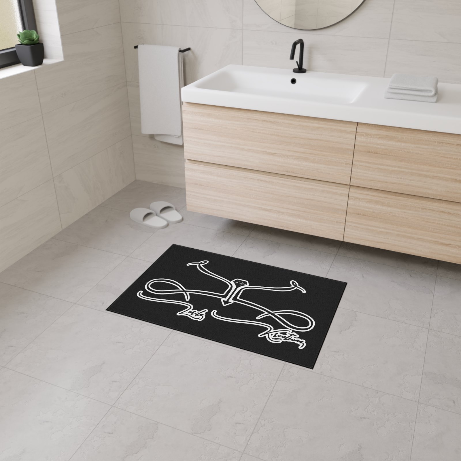 Heavy Duty Floor Mat - Image 11