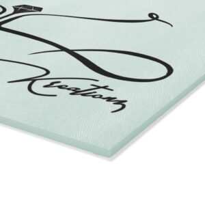 Glass Cutting Board - Image 3