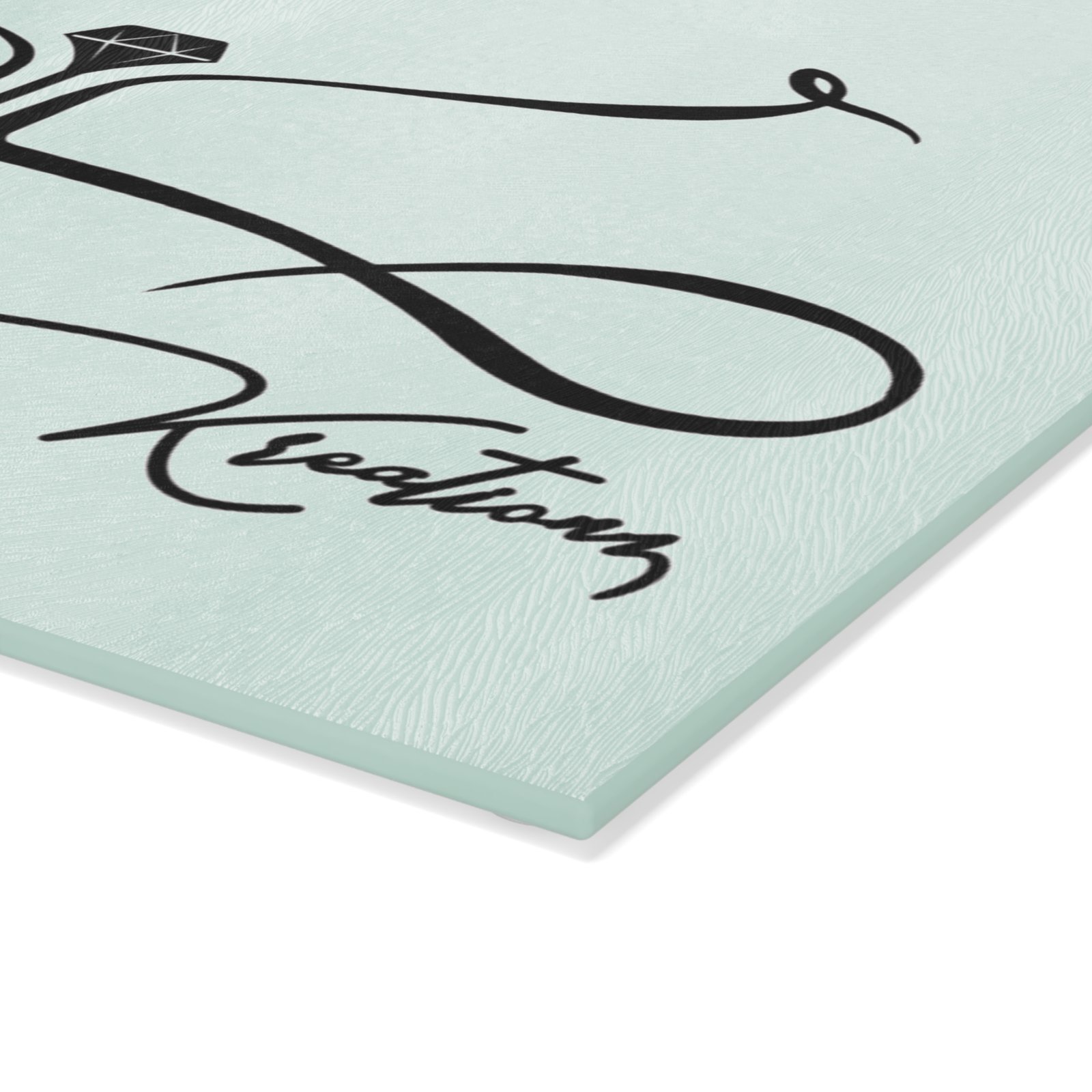 Glass Cutting Board - Image 3