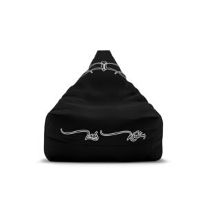 Bean Bag Chair Cover - Image 1