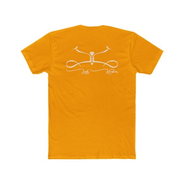 Got Chu Cotton Crew Tee - Image 8
