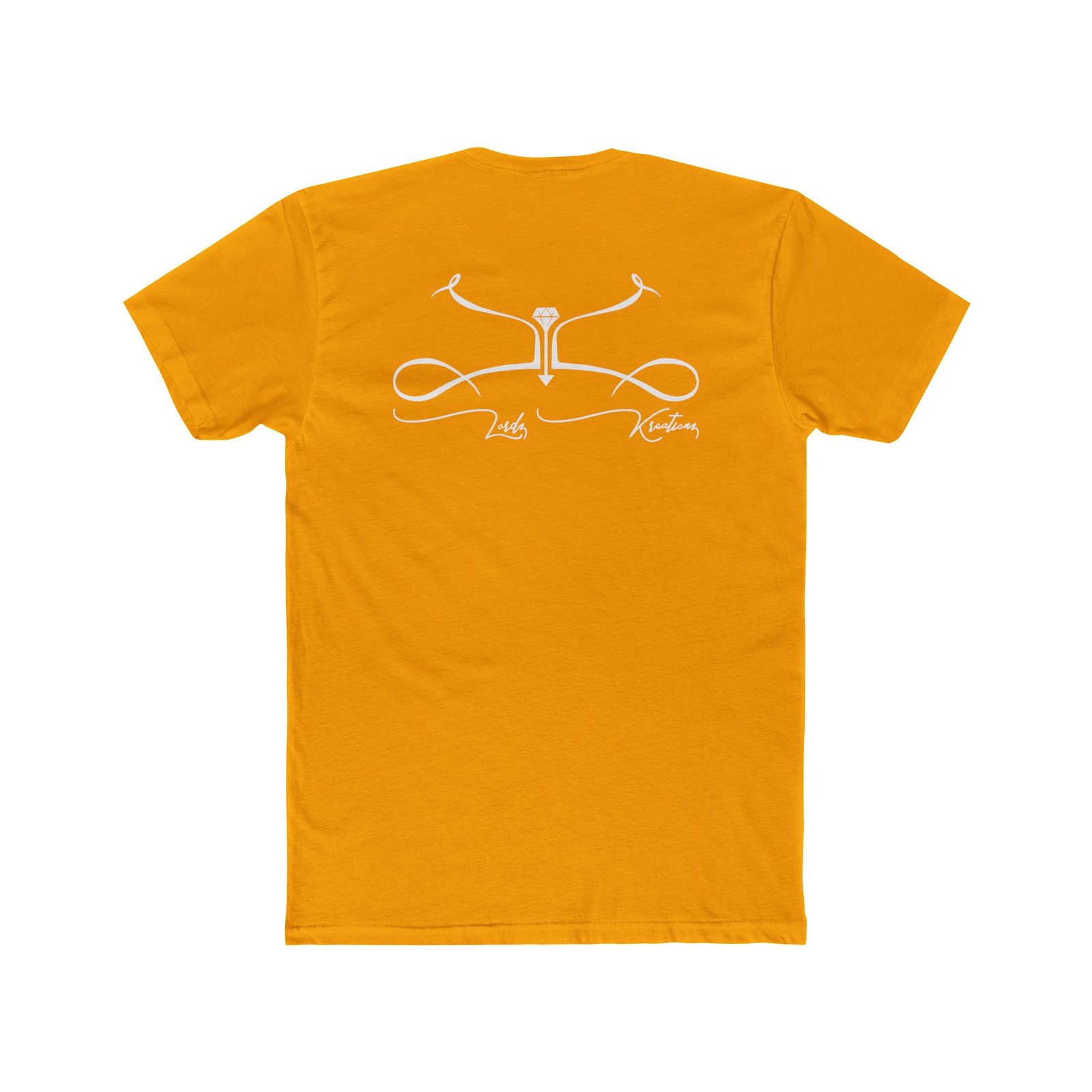 Got Chu Cotton Crew Tee - Image 8