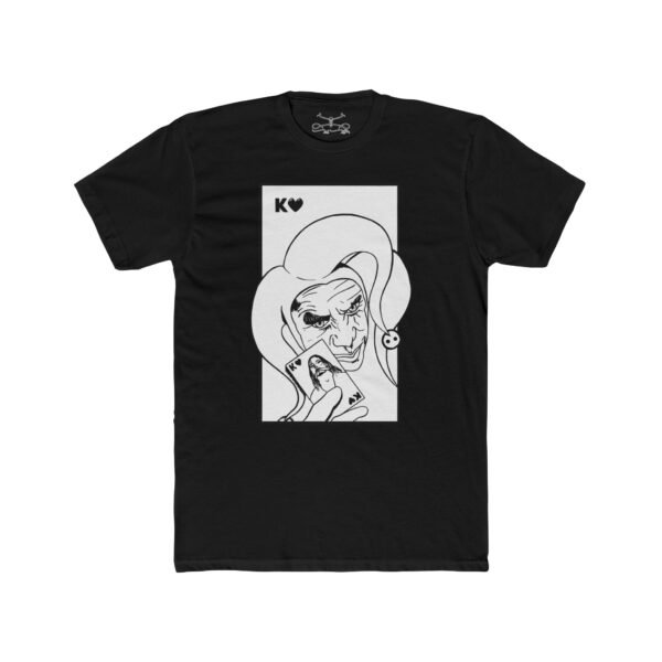 Got Chu Cotton Crew Tee - Image 5