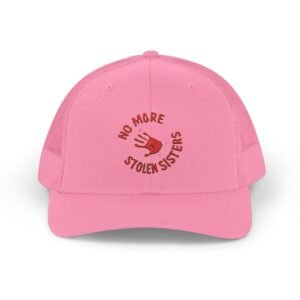 Stolen Sisters Embroidered Rodeo Rope Snapback Trucker Cap - Image 41
