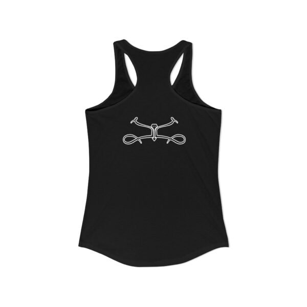 Women's Racerback Tank - Image 4