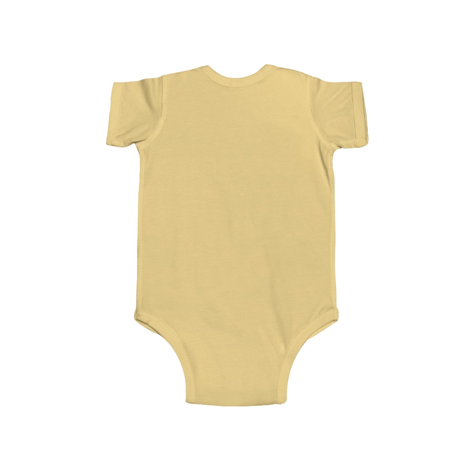 Infant Fine Bodysuit - Image 4