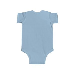 Infant Fine Bodysuit - Image 6