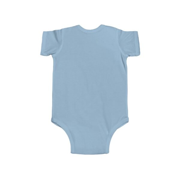 Infant Fine Bodysuit - Image 6
