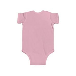 Infant Fine Bodysuit - Image 8