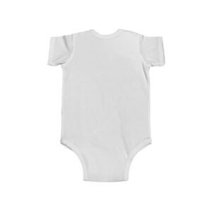 Infant Fine Bodysuit - Image 2