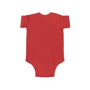 Infant Fine Bodysuit - Image 10