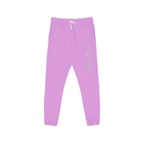 Lightweight Fleece Sweatpants - Image 7