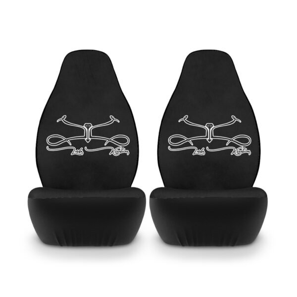 Polyester Car Seat Covers - Image 2