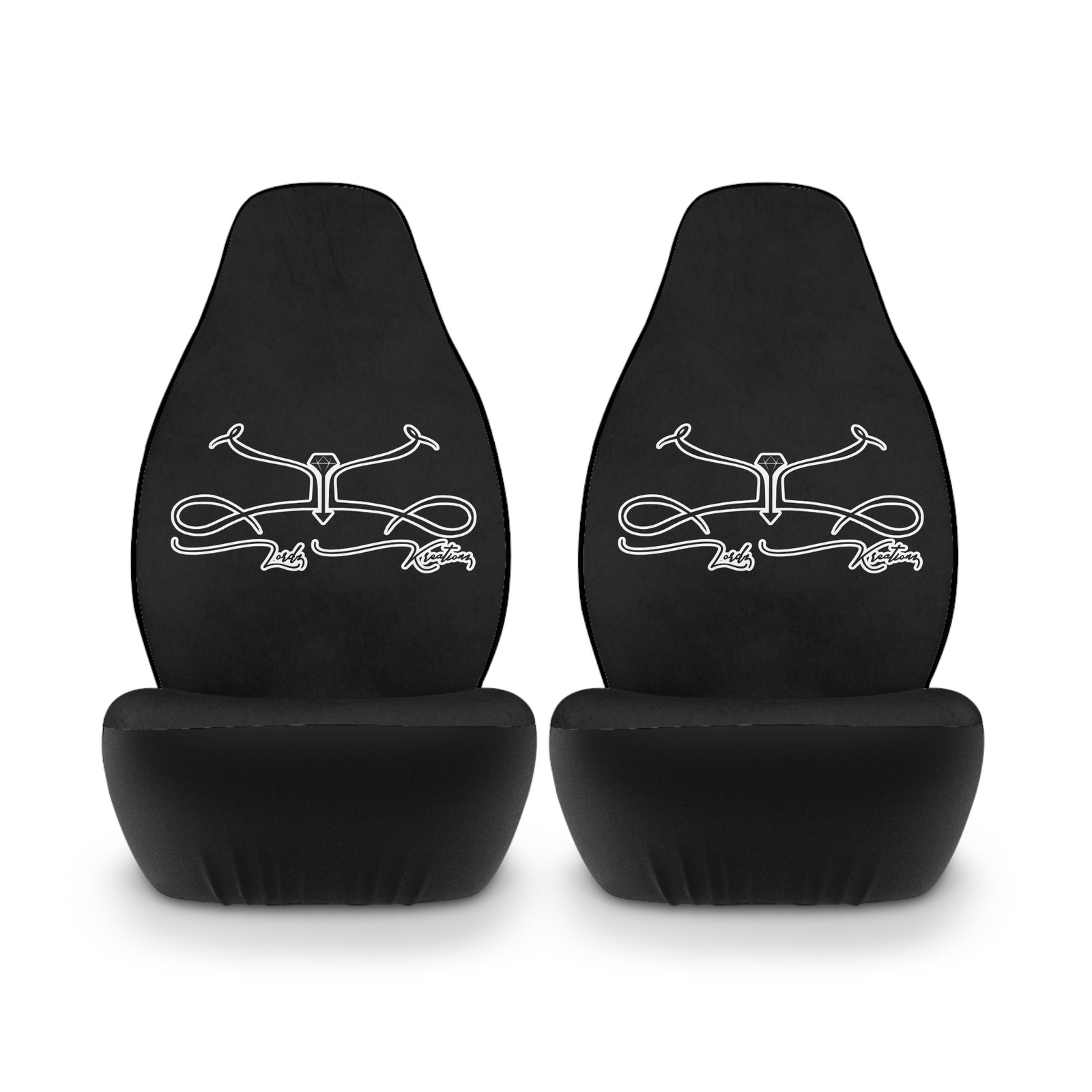 Polyester Car Seat Covers - Image 2