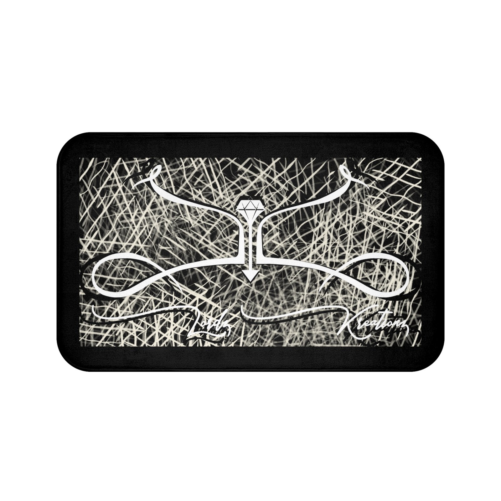 Bath Mat - Image 1