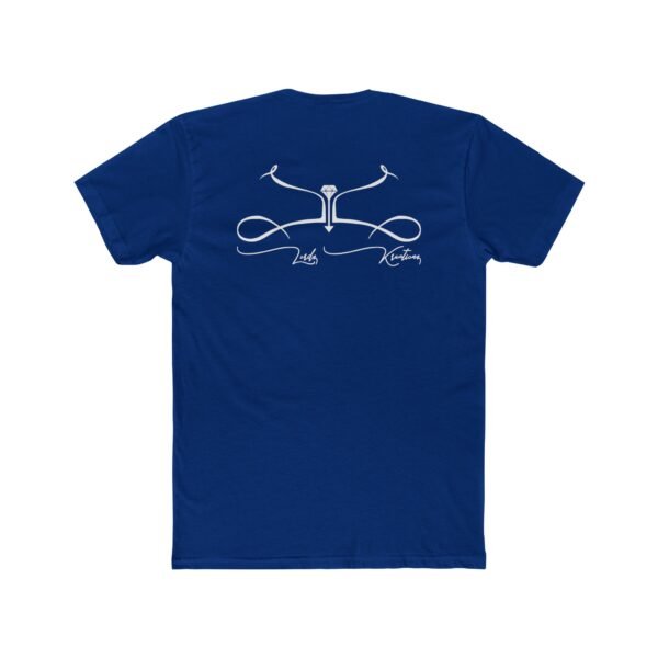 Got Chu Cotton Crew Tee - Image 12