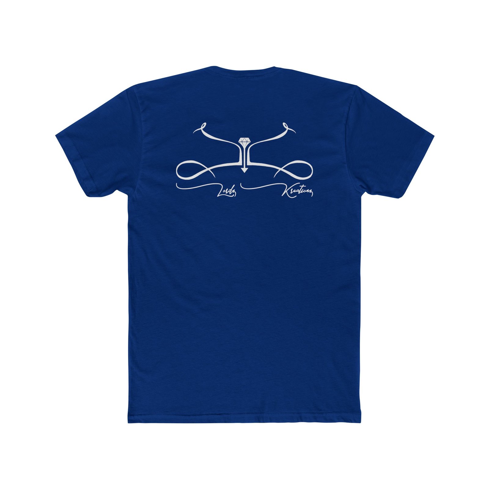 Got Chu Cotton Crew Tee - Image 12