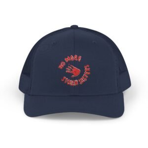 Stolen Sisters Embroidered Rodeo Rope Snapback Trucker Cap - Image 33