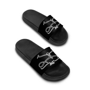 Men's Slide Sandals - Image 4