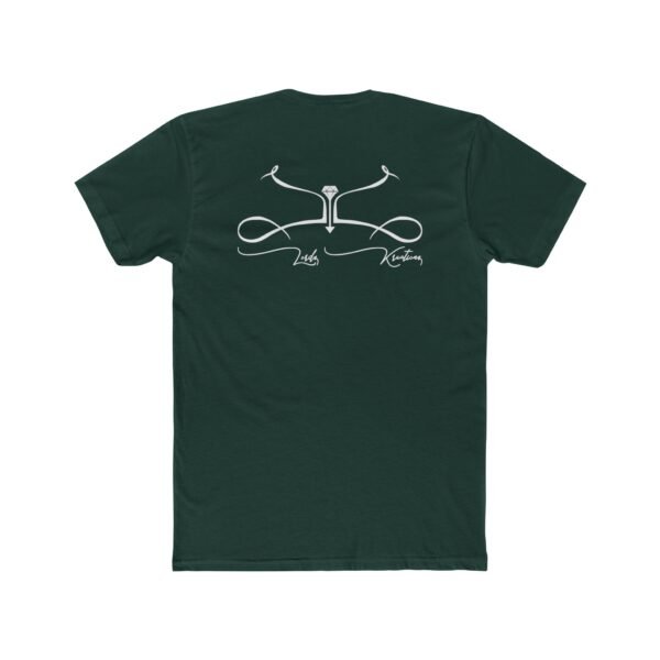 Got Chu Cotton Crew Tee - Image 10