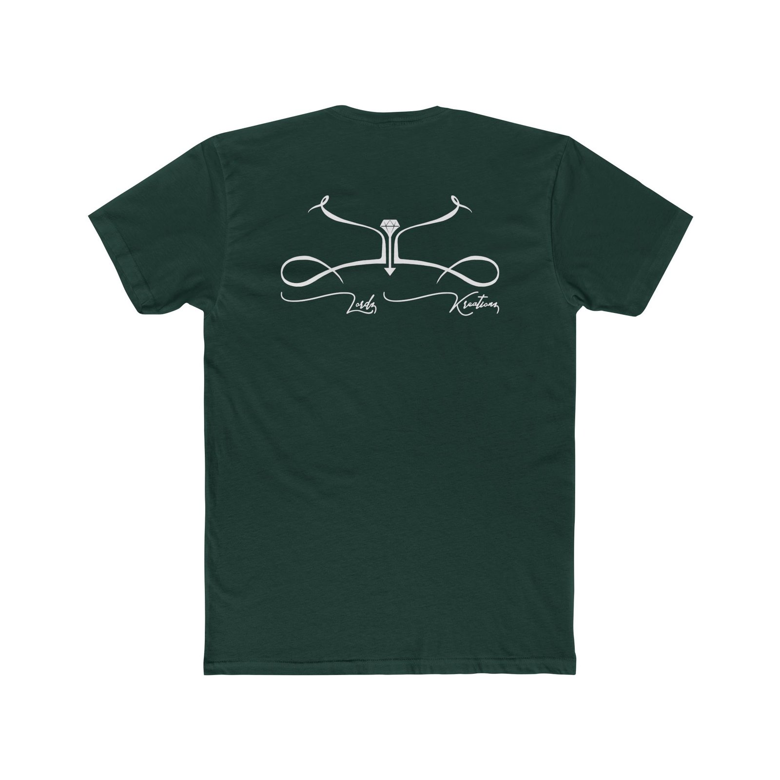 Got Chu Cotton Crew Tee - Image 10