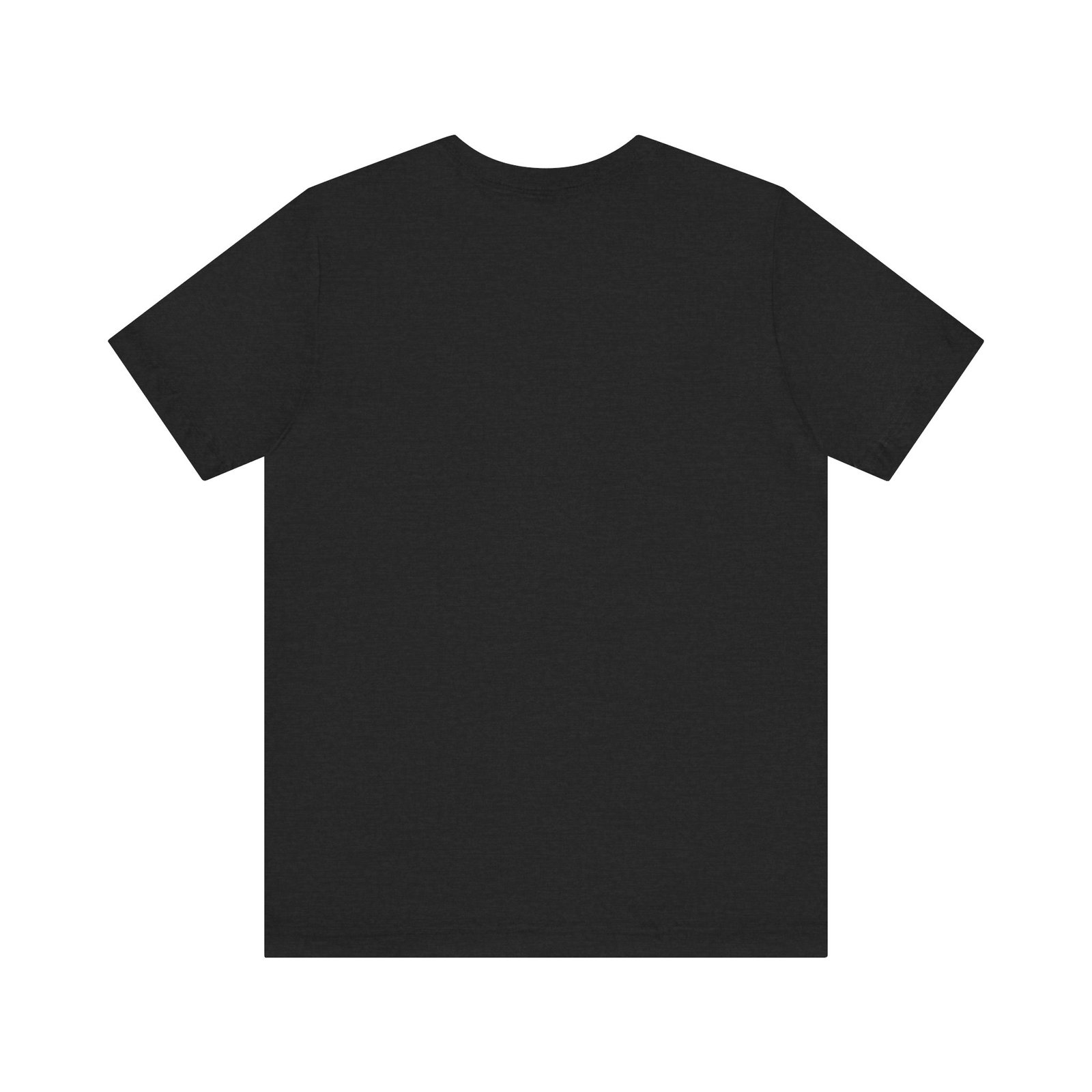 Unisex Short Sleeve Tee - Image 10