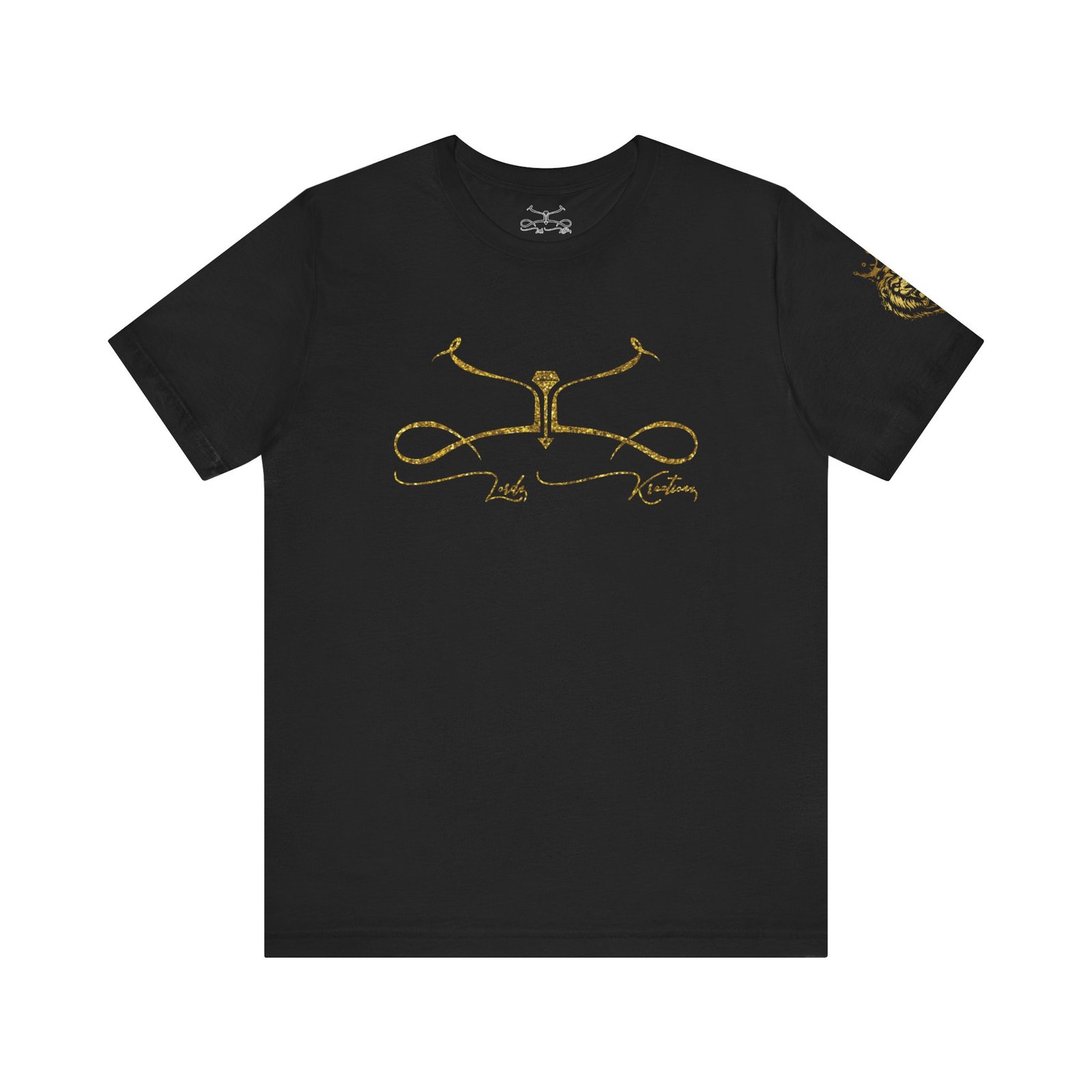 United we Stand  Unisex Short Sleeve Tee - Image 9