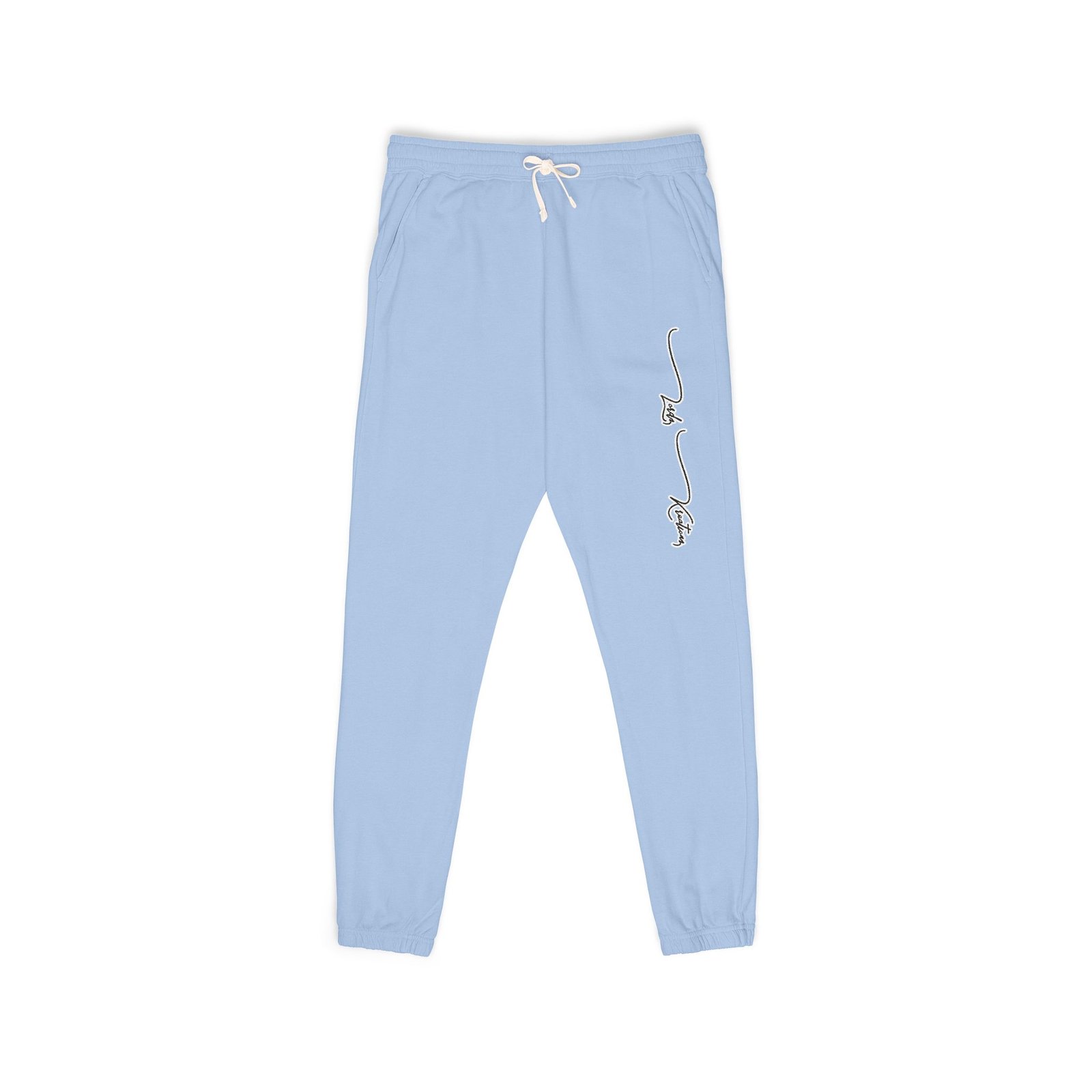 Lightweight Fleece Sweatpants - Image 5