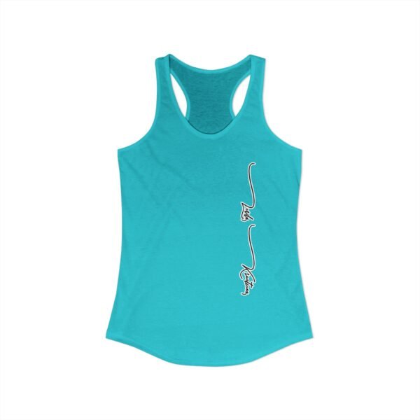 Women's Racerback Tank - Image 7