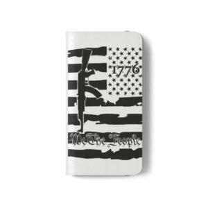 '1776' Design - Flip Case - Image 15