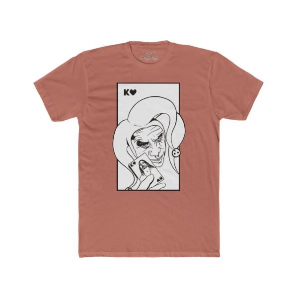 Got Chu Cotton Crew Tee - Image 3